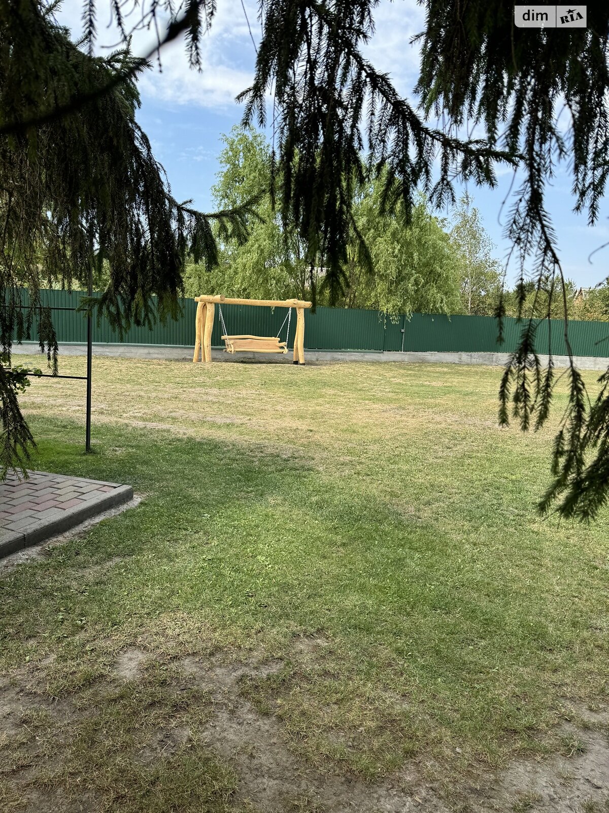 дом посуточно, аренда в Обуховке, улица Крайняя 10 фото 1 дом посуточно, аренда в Обуховке, улица Крайняя 10 фото 1