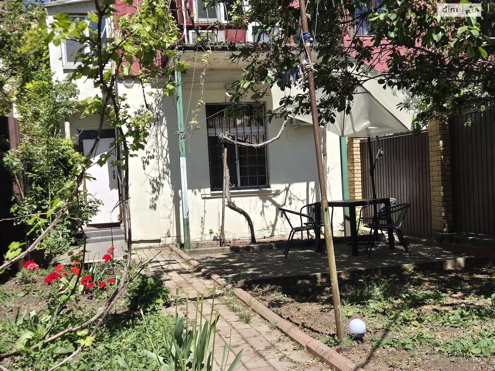 дом посуточно, аренда в Одессе, район Аркадия фото 1 дом посуточно, аренда в Одессе, район Аркадия фото 1