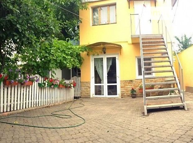 дом посуточно, аренда в Одессе, дорога Фонтанская, район Большой Фонтан фото 1 дом посуточно, аренда в Одессе, дорога Фонтанская, район Большой Фонтан фото 1