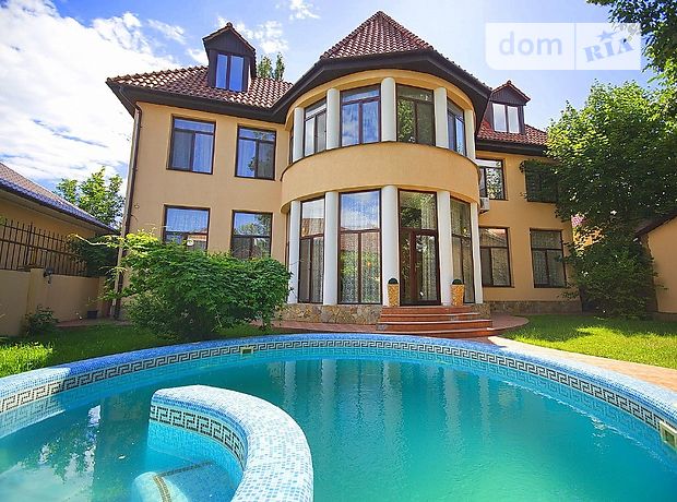 дом посуточно, аренда в Одессе, дорога Фонтанская, район Большой Фонтан фото 1 дом посуточно, аренда в Одессе, дорога Фонтанская, район Большой Фонтан фото 1