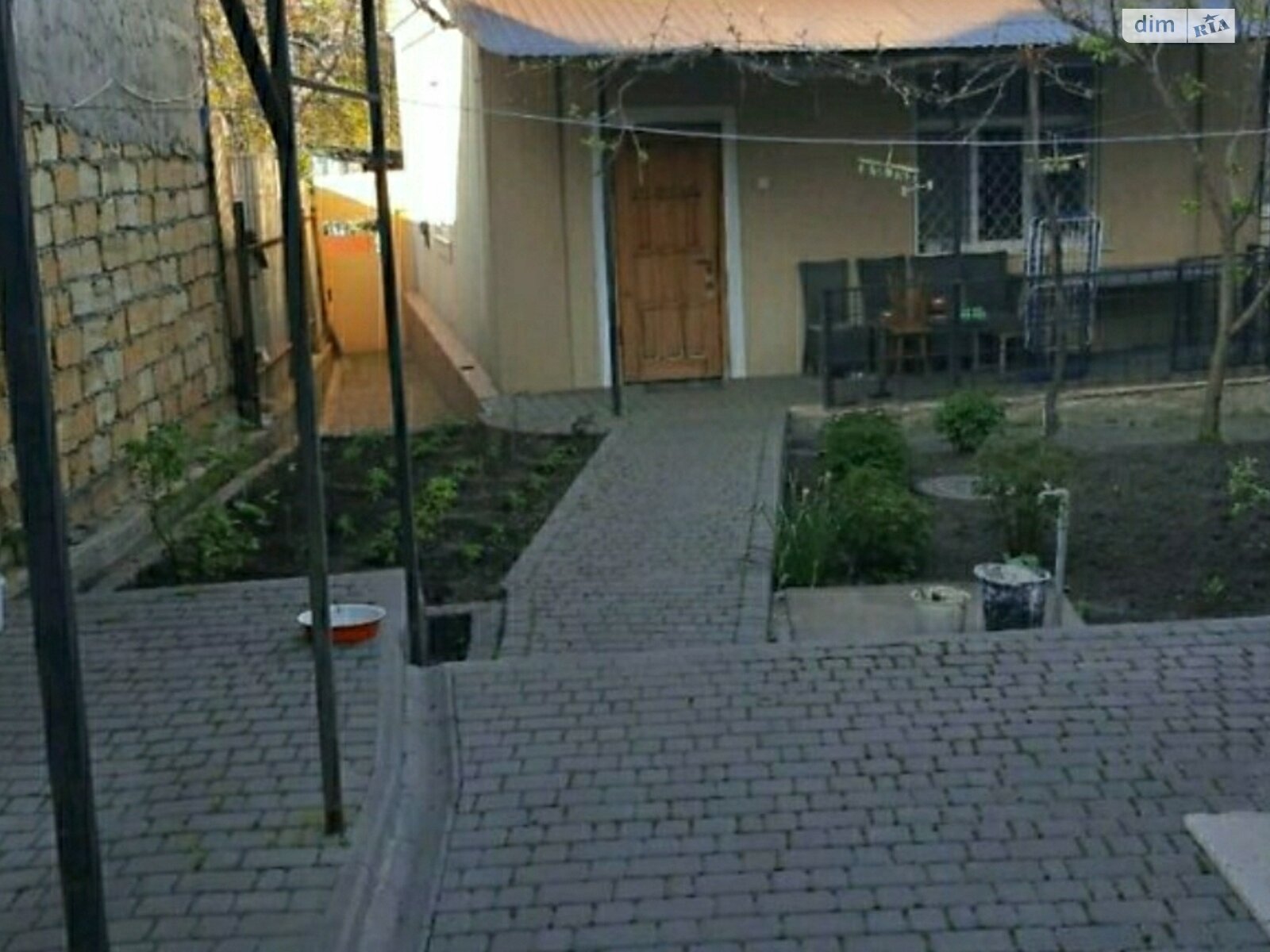 дом посуточно, аренда в Одессе, район Чубаевка фото 1 дом посуточно, аренда в Одессе, район Чубаевка фото 1