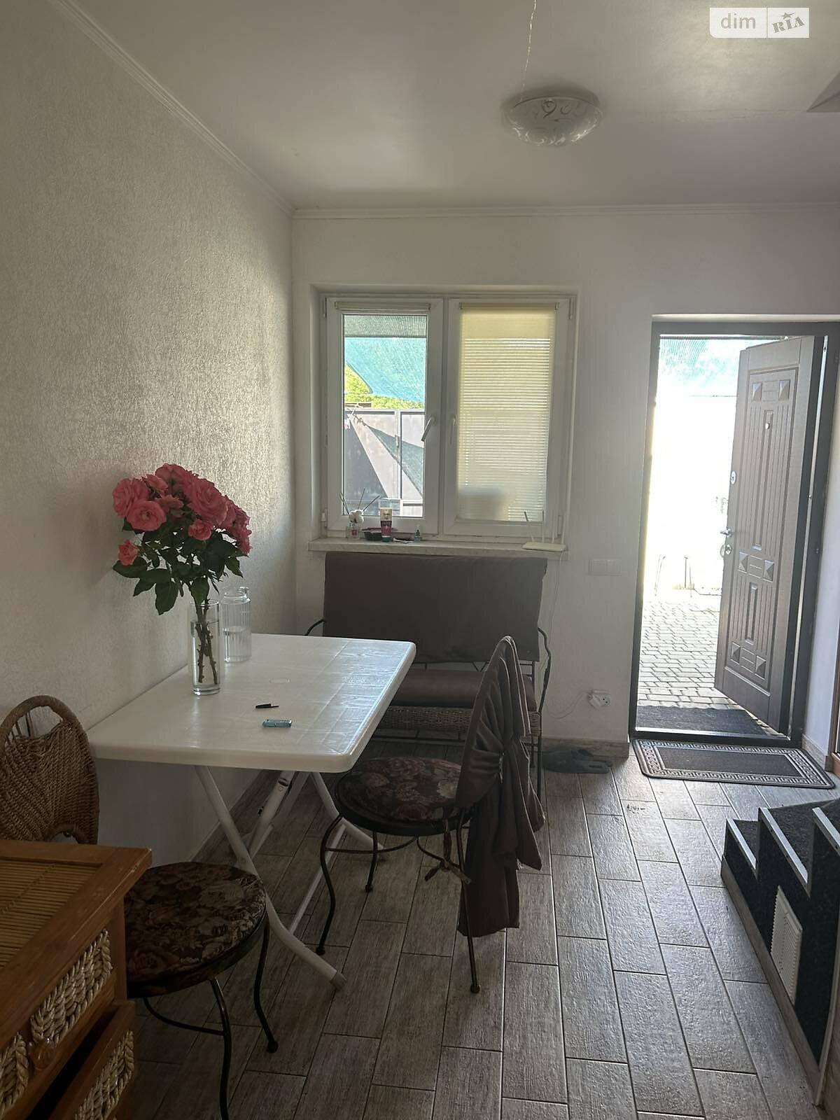 дом посуточно, аренда в Одессе, улица Ореховая, район Дача Ковалёвского фото 1 дом посуточно, аренда в Одессе, улица Ореховая, район Дача Ковалёвского фото 1