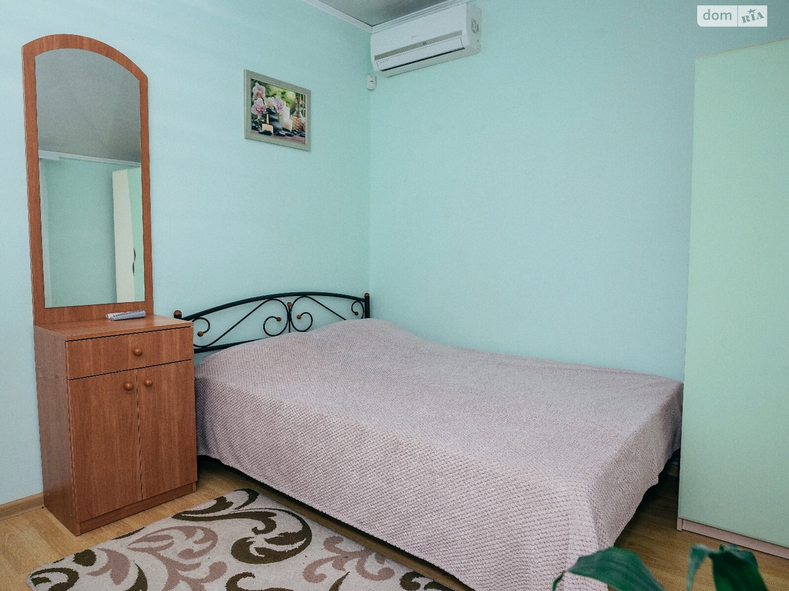 дом посуточно, аренда в Одессе, улица Садовского 47, район Дача Ковалёвского фото 1
