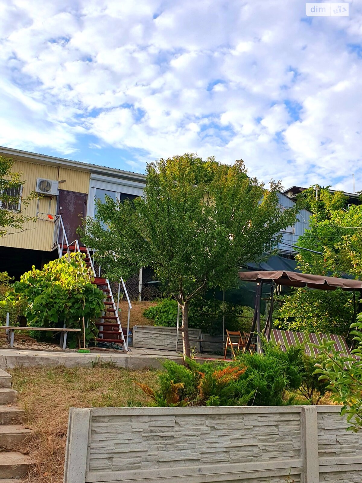 дом посуточно, аренда в Одессе, улица Шкиперская, район Дача Ковалёвского фото 1 дом посуточно, аренда в Одессе, улица Шкиперская, район Дача Ковалёвского фото 1