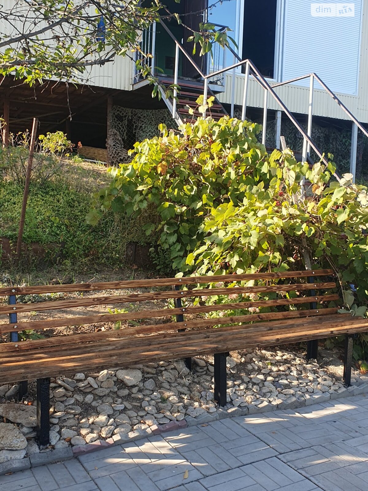 дом посуточно, аренда в Одессе, улица Шкиперская, район Дача Ковалёвского фото 1 дом посуточно, аренда в Одессе, улица Шкиперская, район Дача Ковалёвского фото 1