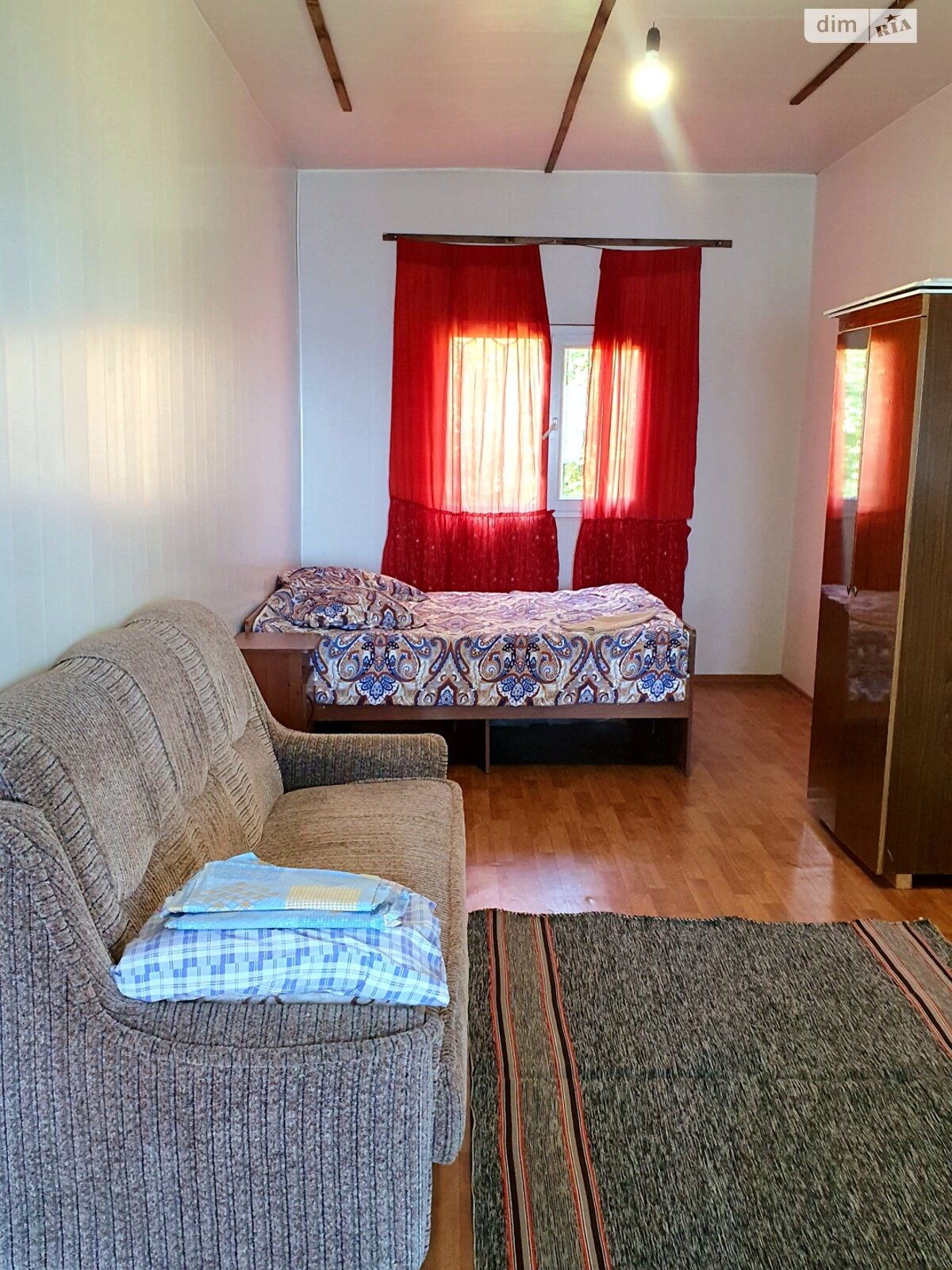 дом посуточно, аренда в Одессе, улица Шкиперская, район Дача Ковалёвского фото 1 дом посуточно, аренда в Одессе, улица Шкиперская, район Дача Ковалёвского фото 1