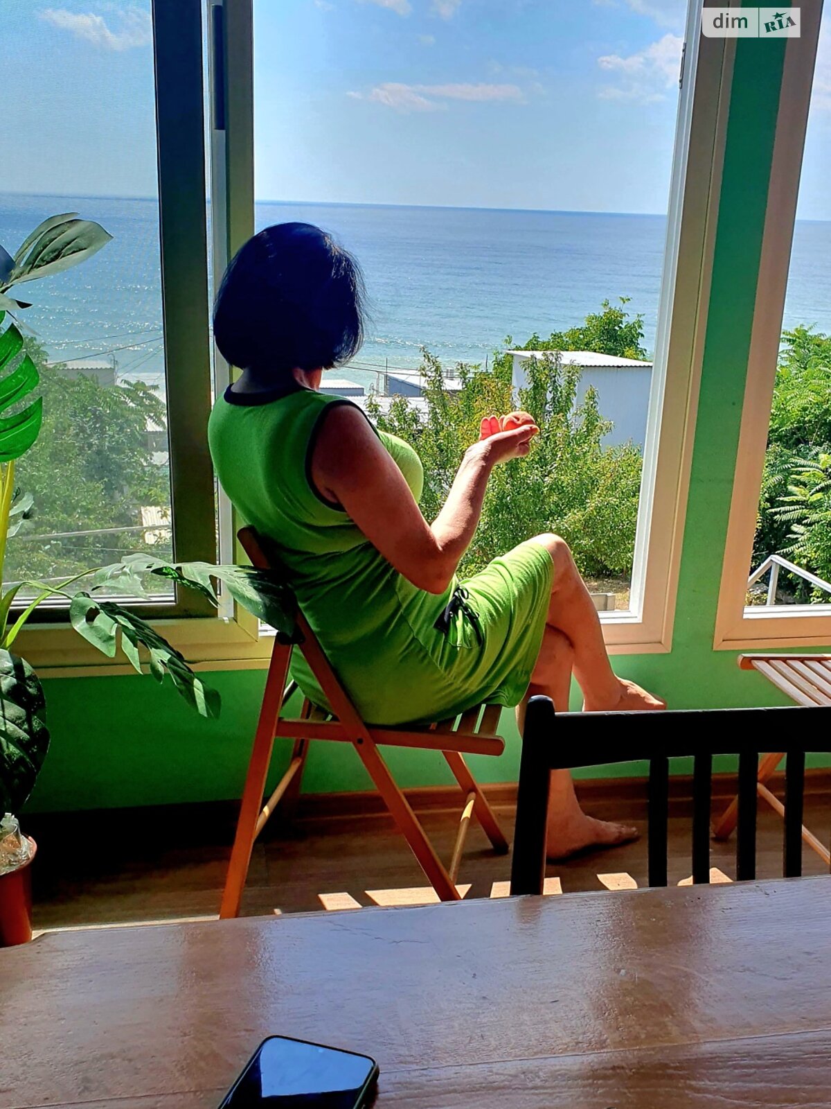 дом посуточно, аренда в Одессе, улица Шкиперская, район Дача Ковалёвского фото 1 дом посуточно, аренда в Одессе, улица Шкиперская, район Дача Ковалёвского фото 1