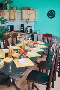 дом посуточно, аренда в Одессе, улица Шкиперская, район Дача Ковалёвского фото 2 дом посуточно, аренда в Одессе, улица Шкиперская, район Дача Ковалёвского фото 2