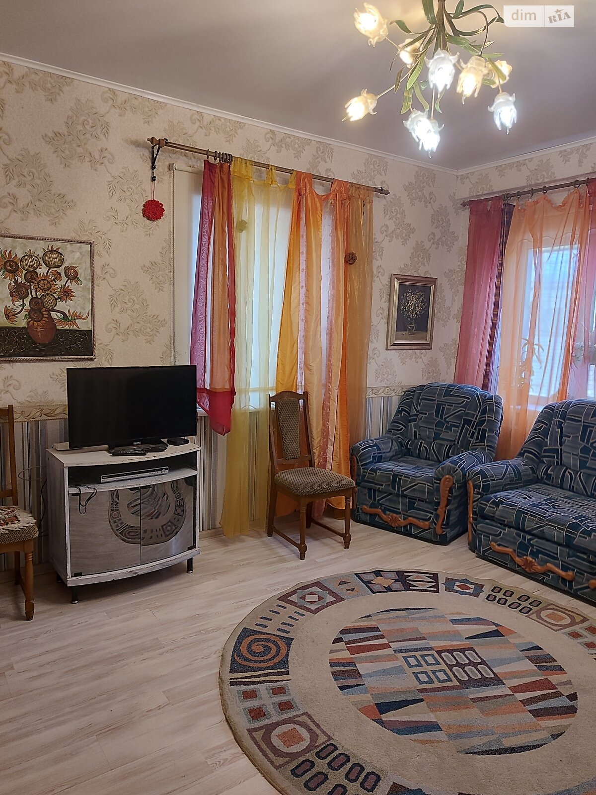 будинок подобово, оренда в Фонтанці фото 1 будинок подобово, оренда в Фонтанці фото 1