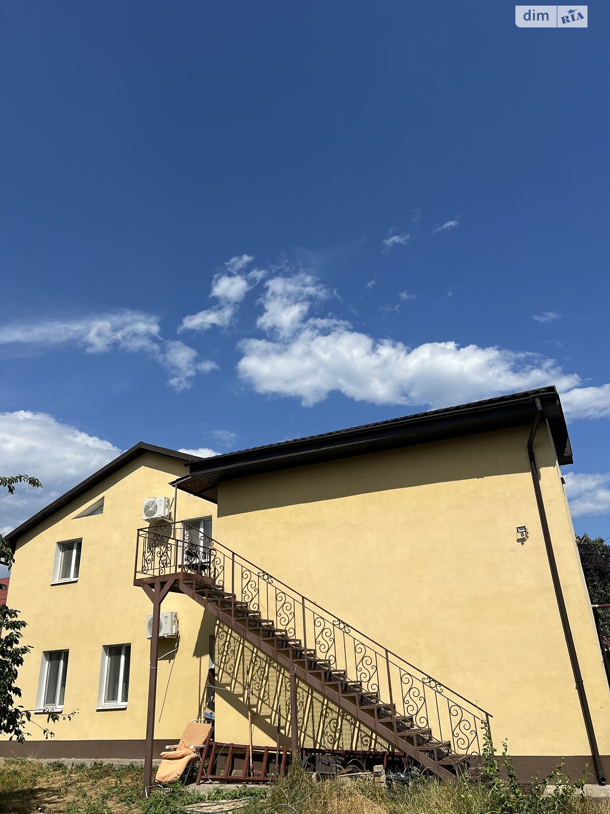 дом посуточно, аренда в Одессе, улица Костанди, район Киевский фото 1 дом посуточно, аренда в Одессе, улица Костанди, район Киевский фото 1