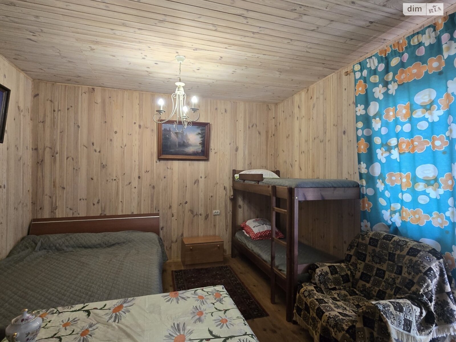 дом посуточно, аренда в Одессе, район Киевский фото 1 дом посуточно, аренда в Одессе, район Киевский фото 1