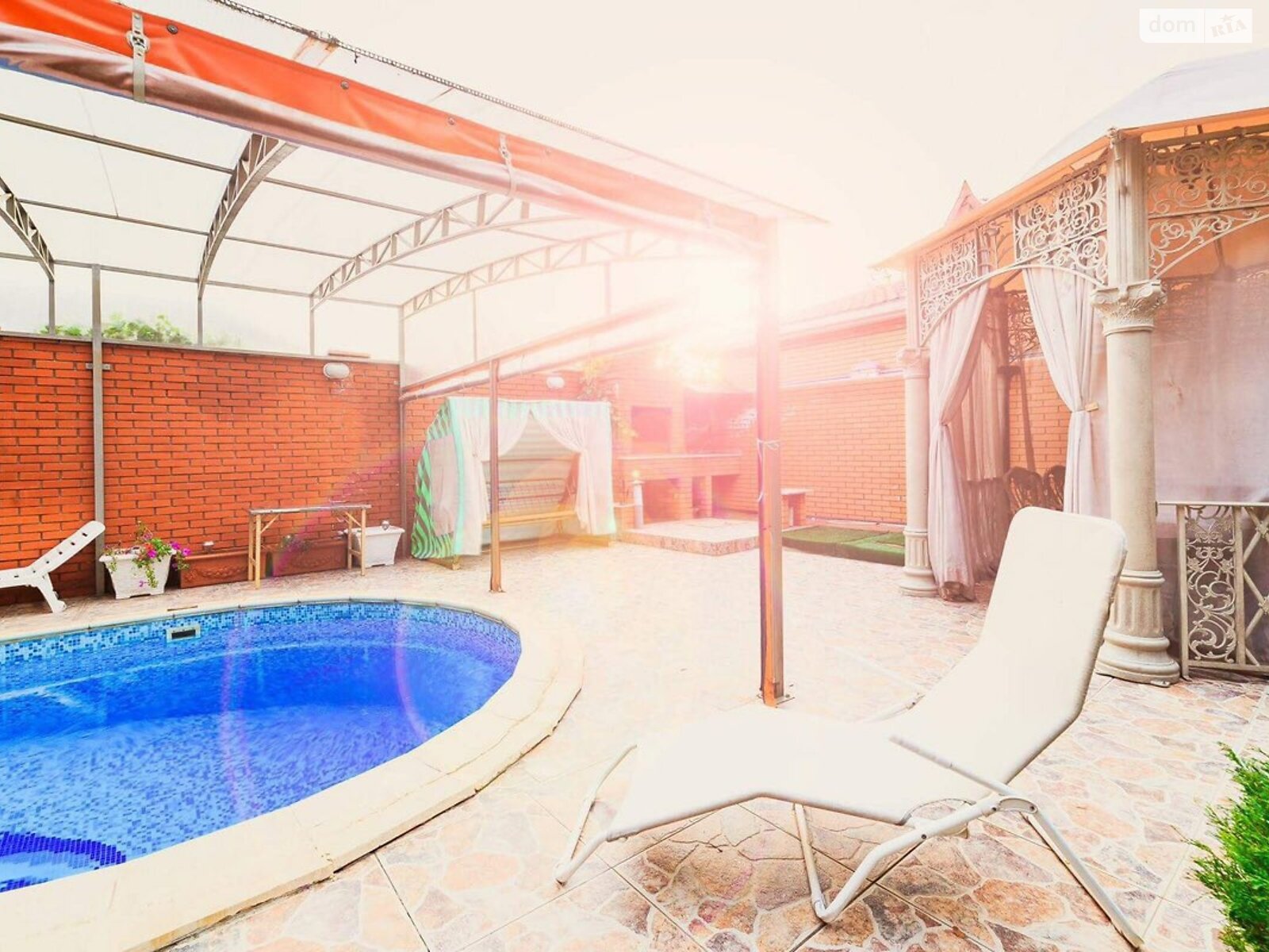 дом посуточно, аренда в Одессе, улица Солнечная, район Киевский фото 1 дом посуточно, аренда в Одессе, улица Солнечная, район Киевский фото 1