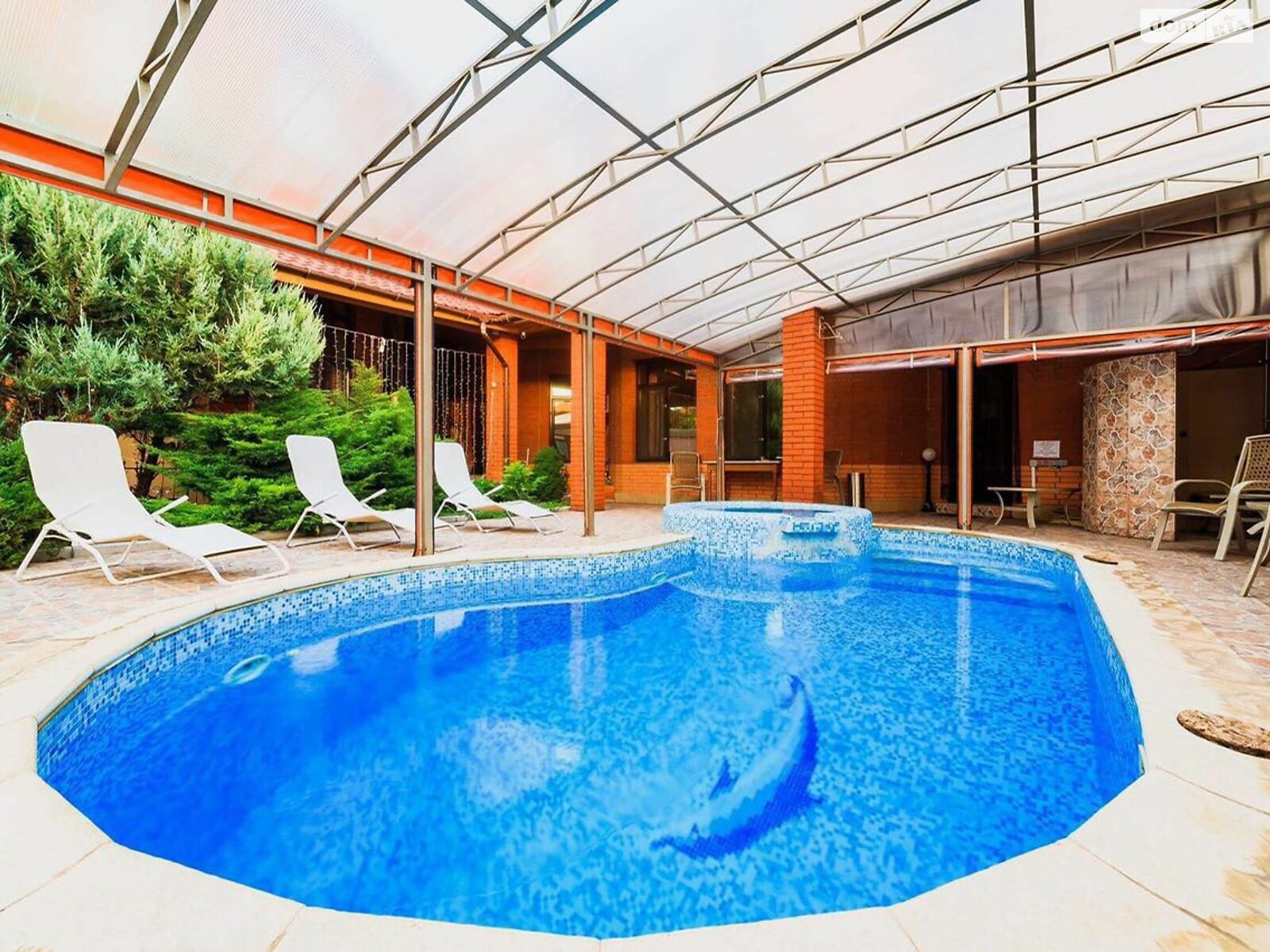 дом посуточно, аренда в Одессе, улица Солнечная, район Киевский фото 1 дом посуточно, аренда в Одессе, улица Солнечная, район Киевский фото 1