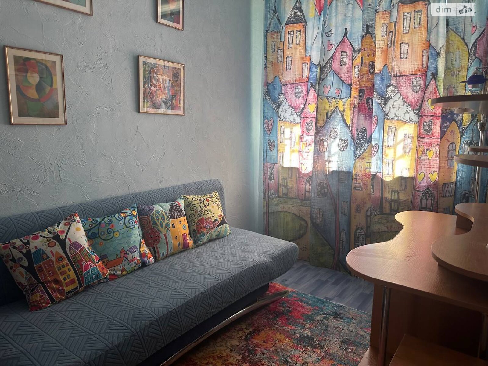 дом посуточно, аренда в Одессе, район Киевский фото 1 дом посуточно, аренда в Одессе, район Киевский фото 1