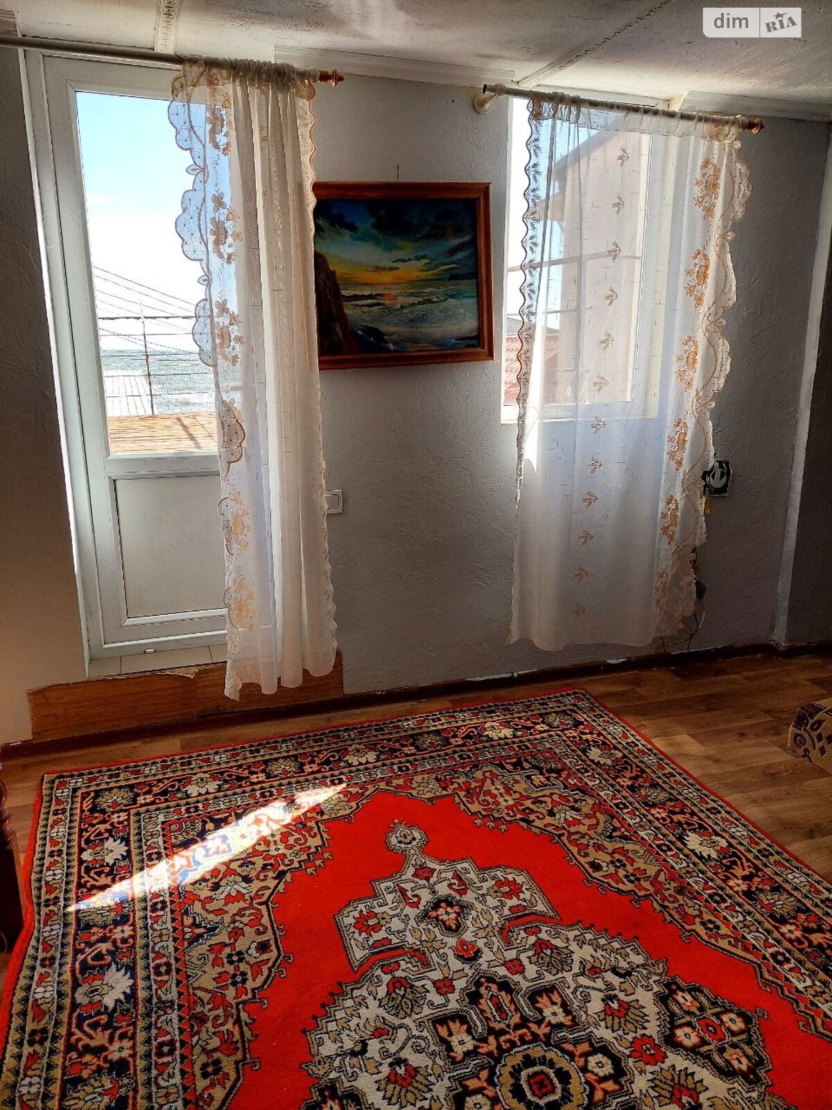 дом посуточно, аренда в Одессе, район Пересыпский фото 1 дом посуточно, аренда в Одессе, район Пересыпский фото 1
