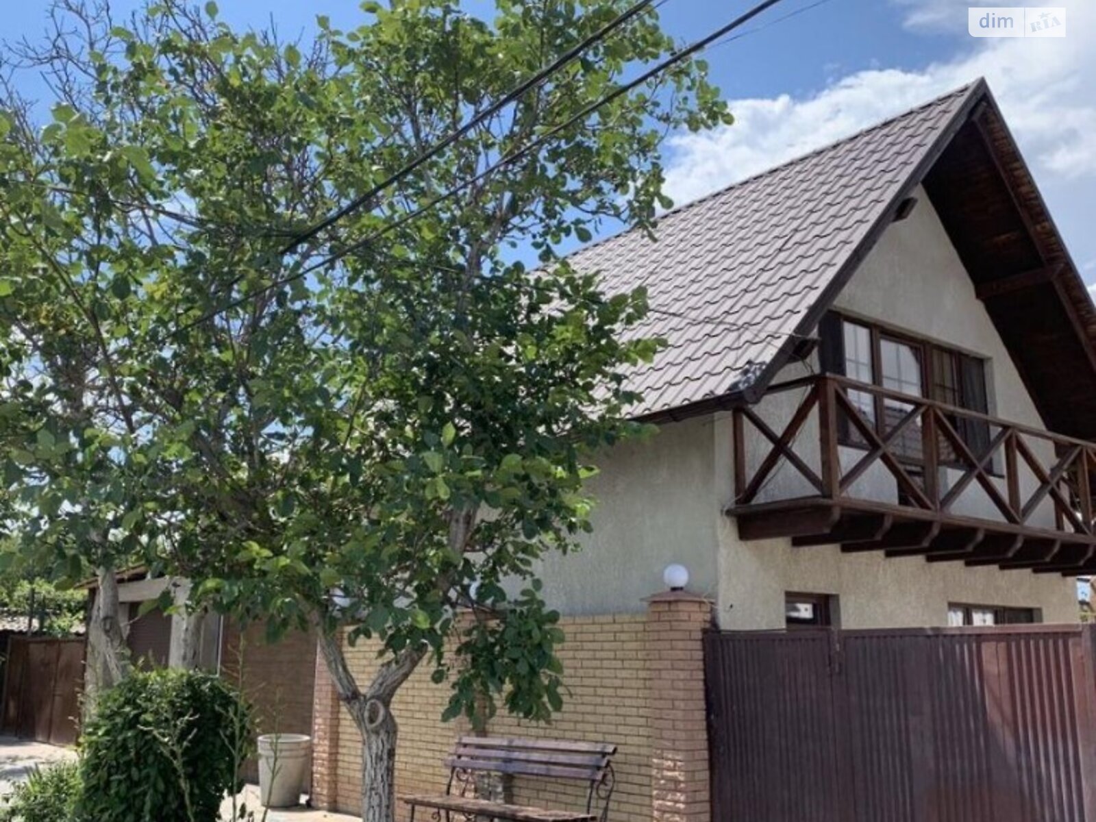 будинок подобово, оренда в Одесі, район Пересипський фото 1 будинок подобово, оренда в Одесі, район Пересипський фото 1