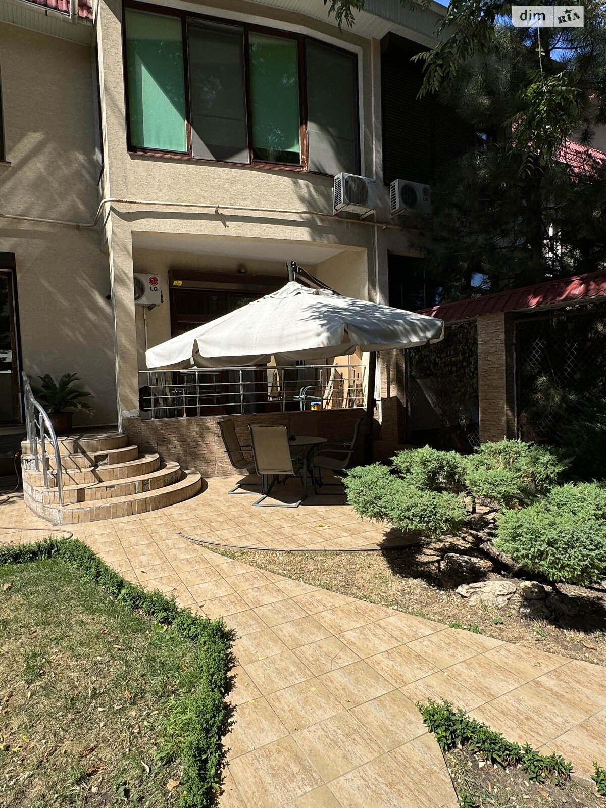 дом посуточно, аренда в Одессе, улица Педагогическая 25, район Приморский фото 1 дом посуточно, аренда в Одессе, улица Педагогическая 25, район Приморский фото 1