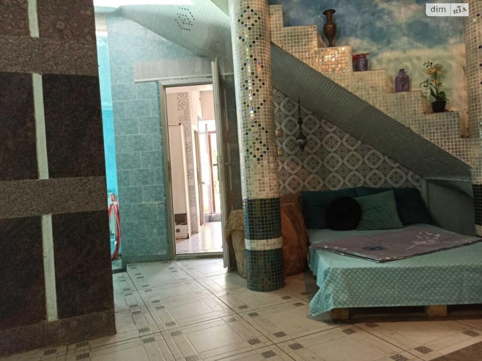 дом посуточно, аренда в Одессе, район Приморский фото 1