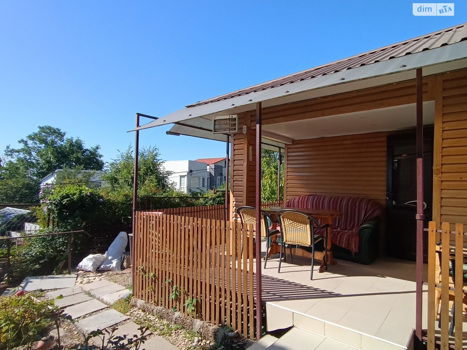 дом посуточно, аренда в Одессе, улица Шкиперская 102, район Приморский фото 1 дом посуточно, аренда в Одессе, улица Шкиперская 102, район Приморский фото 1