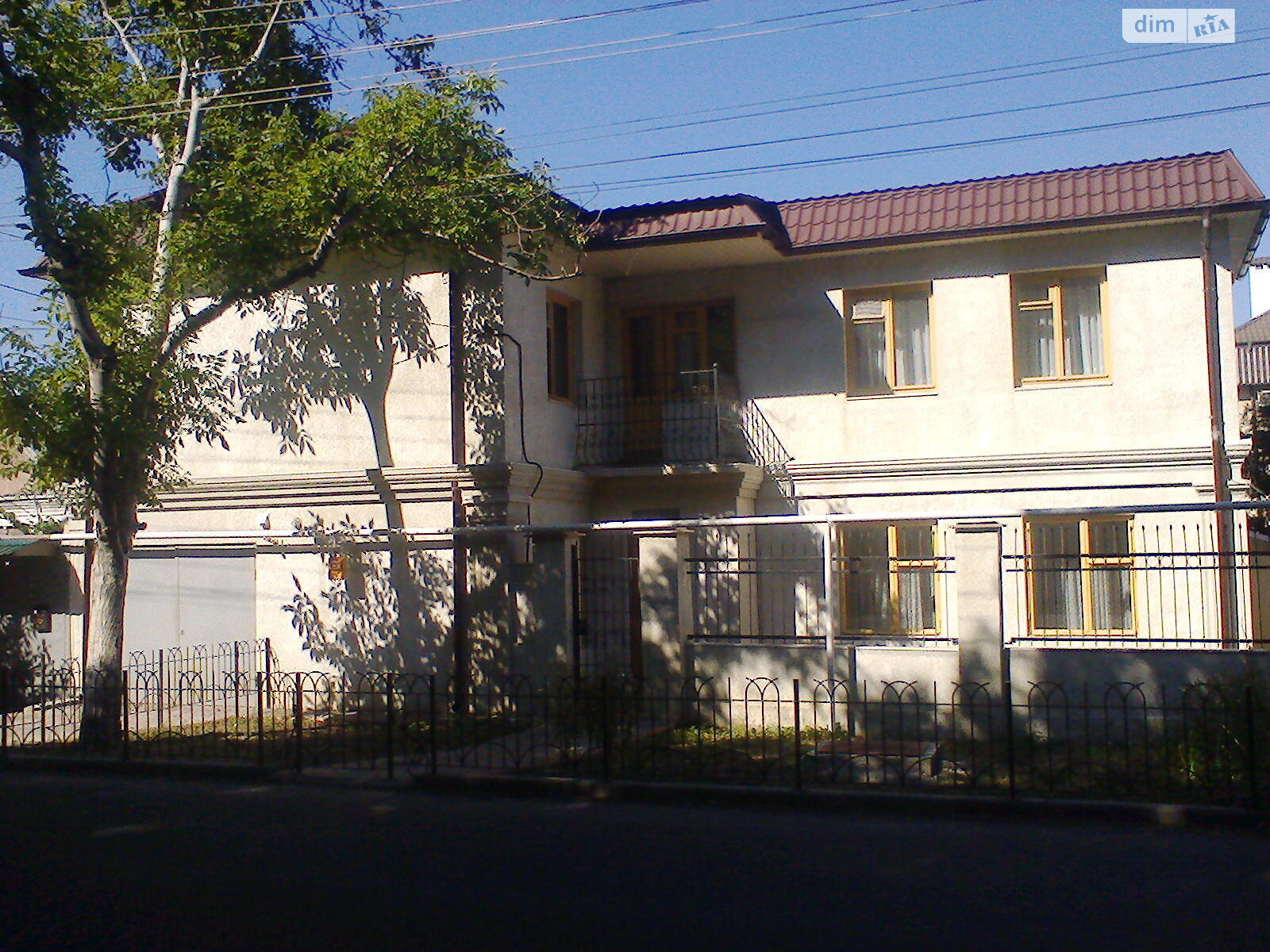 дом посуточно, аренда в Одессе, улица Львовская, район Приморский фото 1