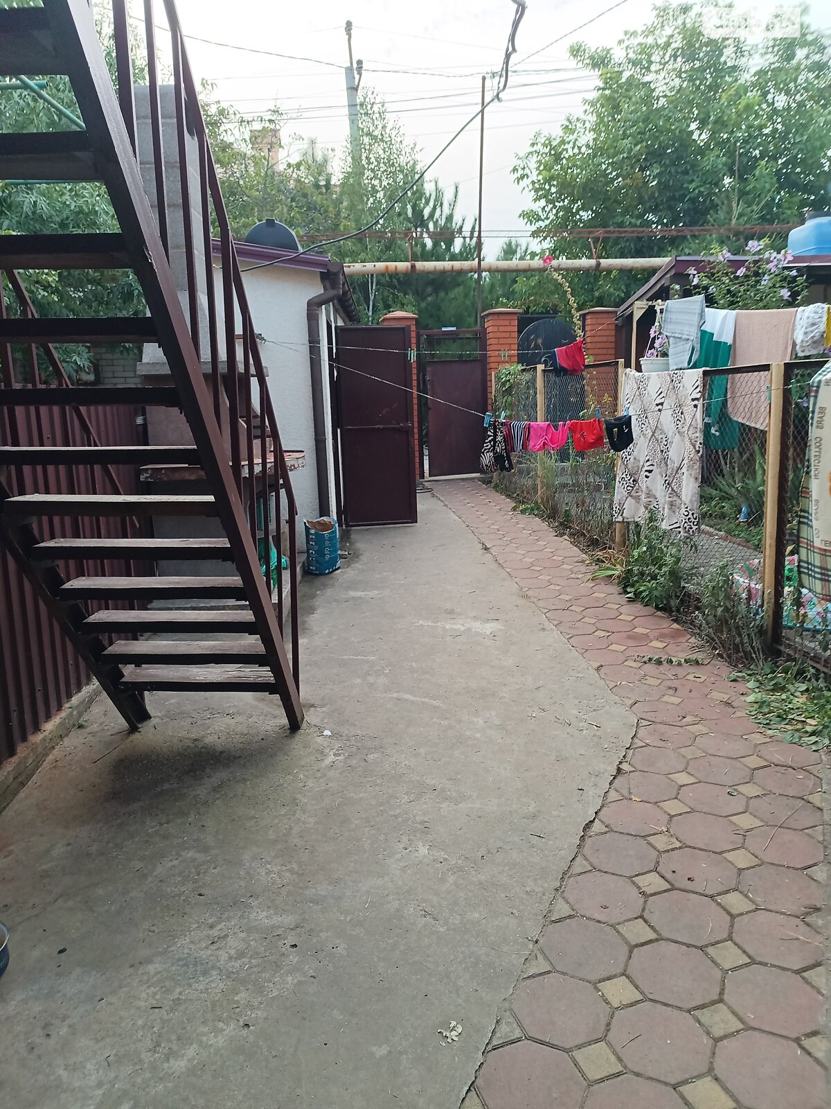 дом посуточно, аренда в Одессе, район Совиньон фото 1 дом посуточно, аренда в Одессе, район Совиньон фото 1