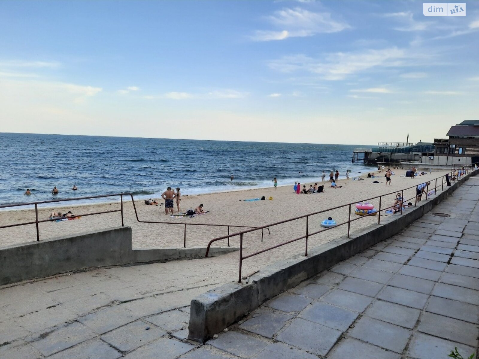 будинок подобово, оренда в Одесі, район Совіньйон фото 1 будинок подобово, оренда в Одесі, район Совіньйон фото 1