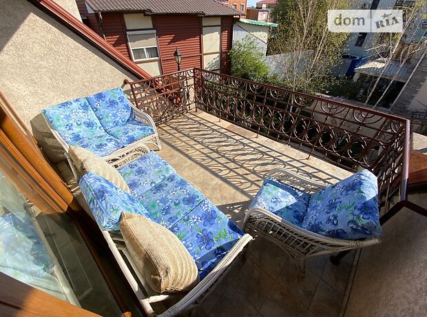 дом посуточно, аренда в Одессе, улица Пляжная (Приморская), район Совиньон фото 1 дом посуточно, аренда в Одессе, улица Пляжная (Приморская), район Совиньон фото 1