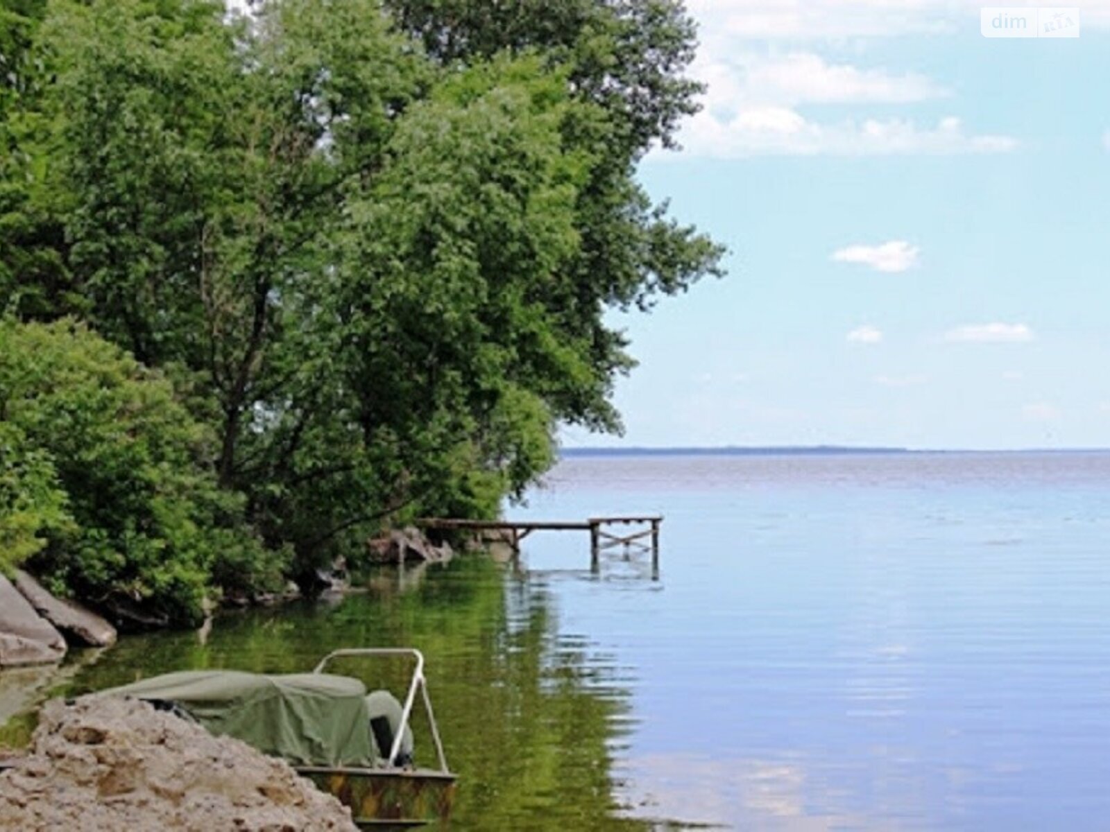 дом посуточно, аренда в Орловщине фото 1