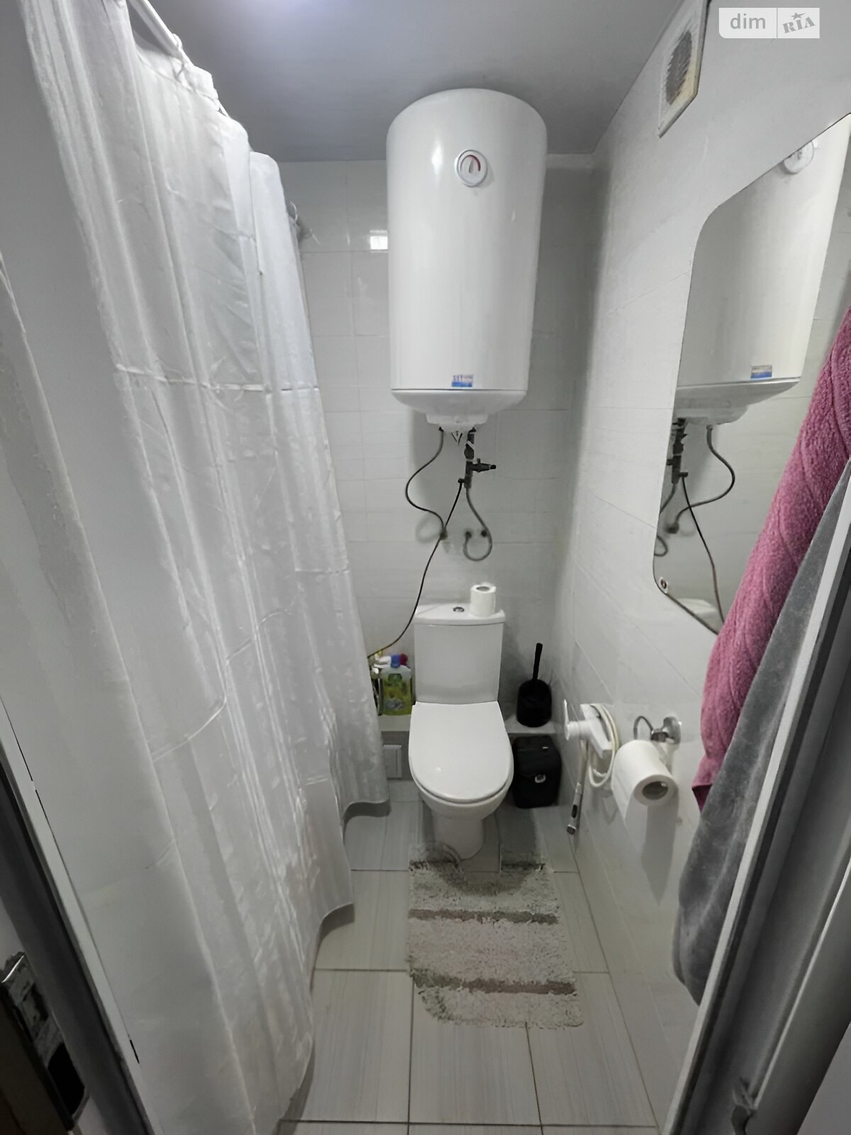 дом посуточно, аренда в Орловщине, улица Садовая фото 1 дом посуточно, аренда в Орловщине, улица Садовая фото 1
