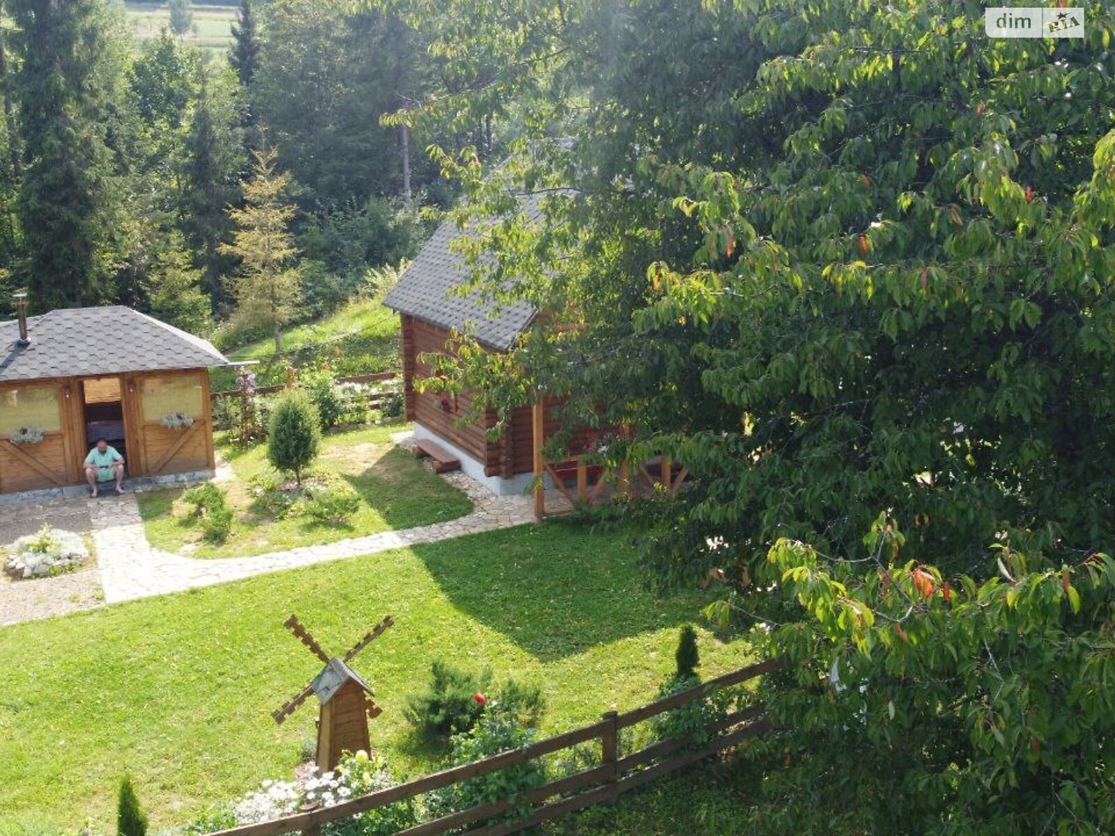 дом посуточно, аренда в Орове, улица Тараса Шевченко фото 1 дом посуточно, аренда в Орове, улица Тараса Шевченко фото 1