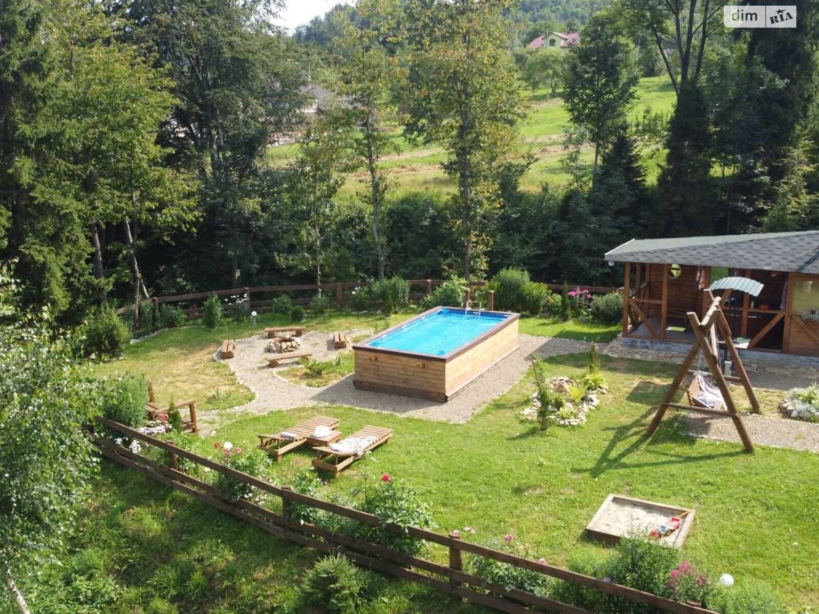 дом посуточно, аренда в Орове, улица Тараса Шевченко фото 1 дом посуточно, аренда в Орове, улица Тараса Шевченко фото 1