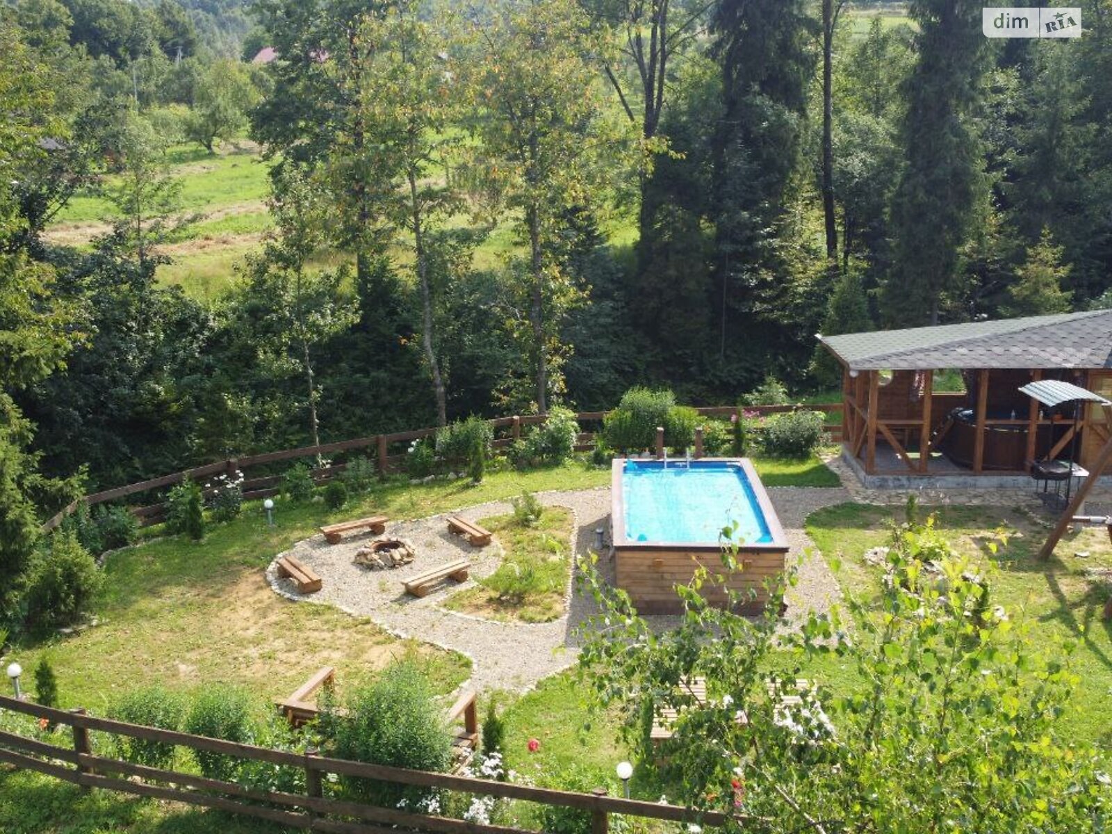 дом посуточно, аренда в Орове, улица Тараса Шевченко фото 1 дом посуточно, аренда в Орове, улица Тараса Шевченко фото 1