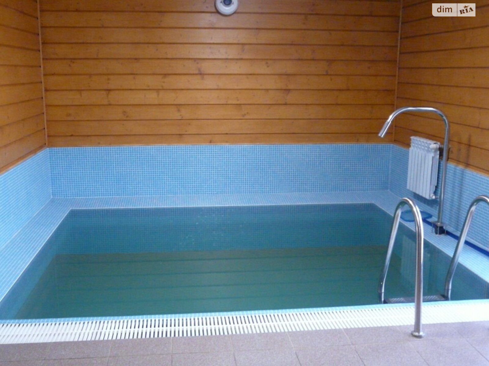 будинок подобово, оренда в Осещині, вулиця Сонячна фото 1