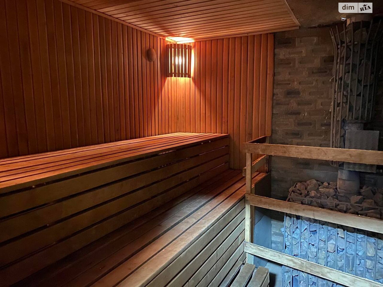 будинок подобово, оренда в Осещині, вулиця Сонячна фото 1