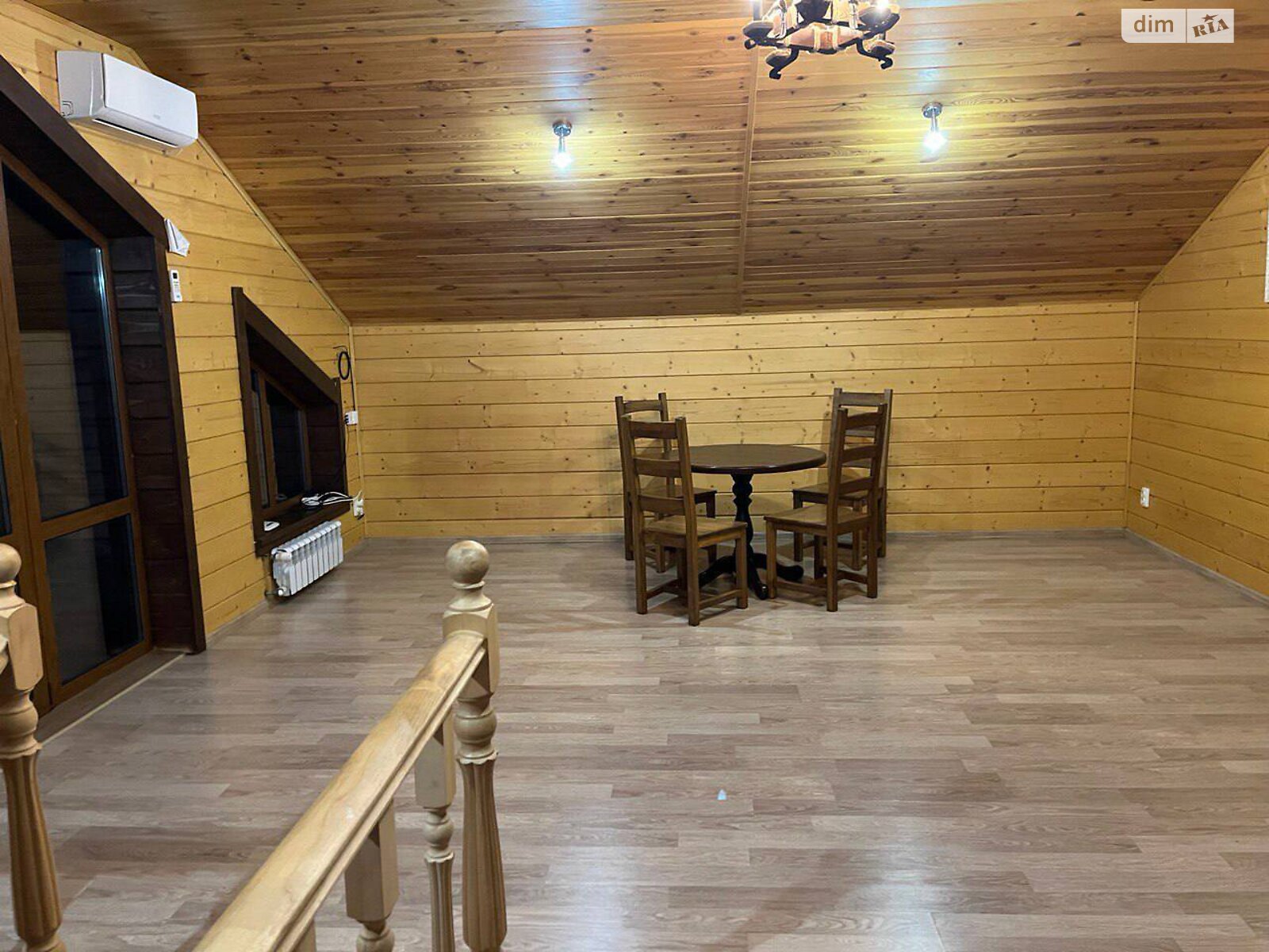 будинок подобово, оренда в Осещині, вулиця Сонячна фото 1