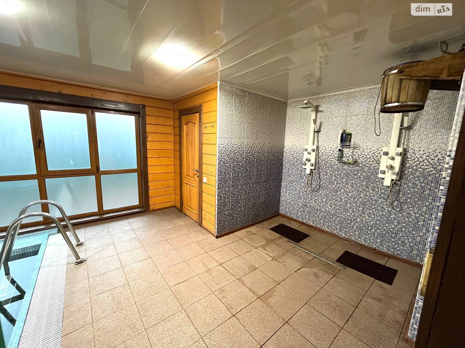 будинок подобово, оренда в Осещині, вулиця Сонячна фото 1