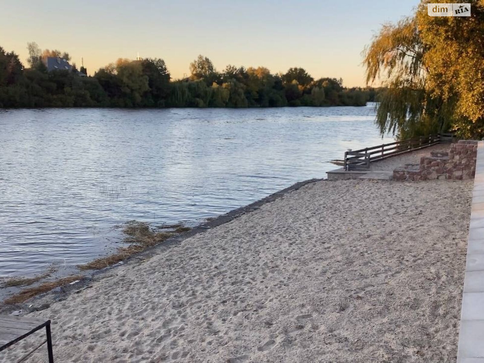 будинок подобово, оренда в Осещині, вулиця Сонячна фото 1