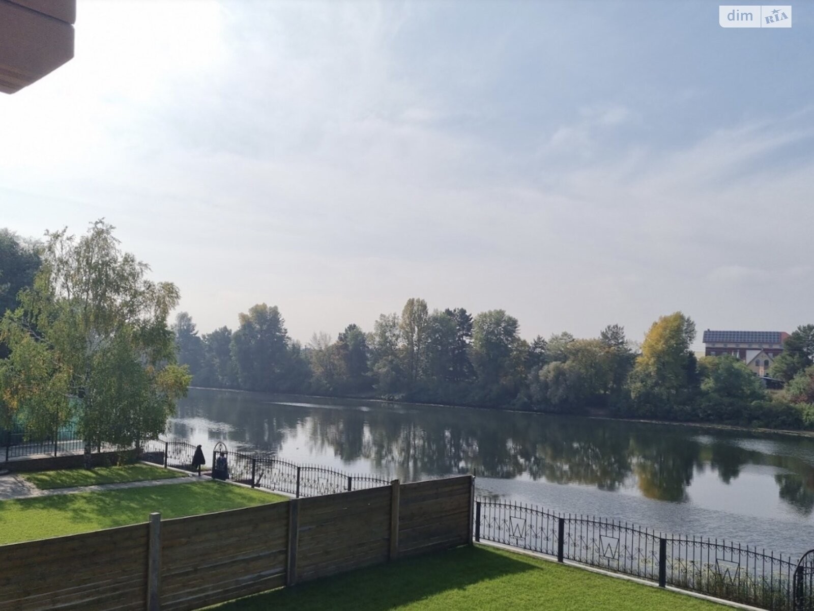 будинок подобово, оренда в Осещині, вулиця Сонячна фото 1