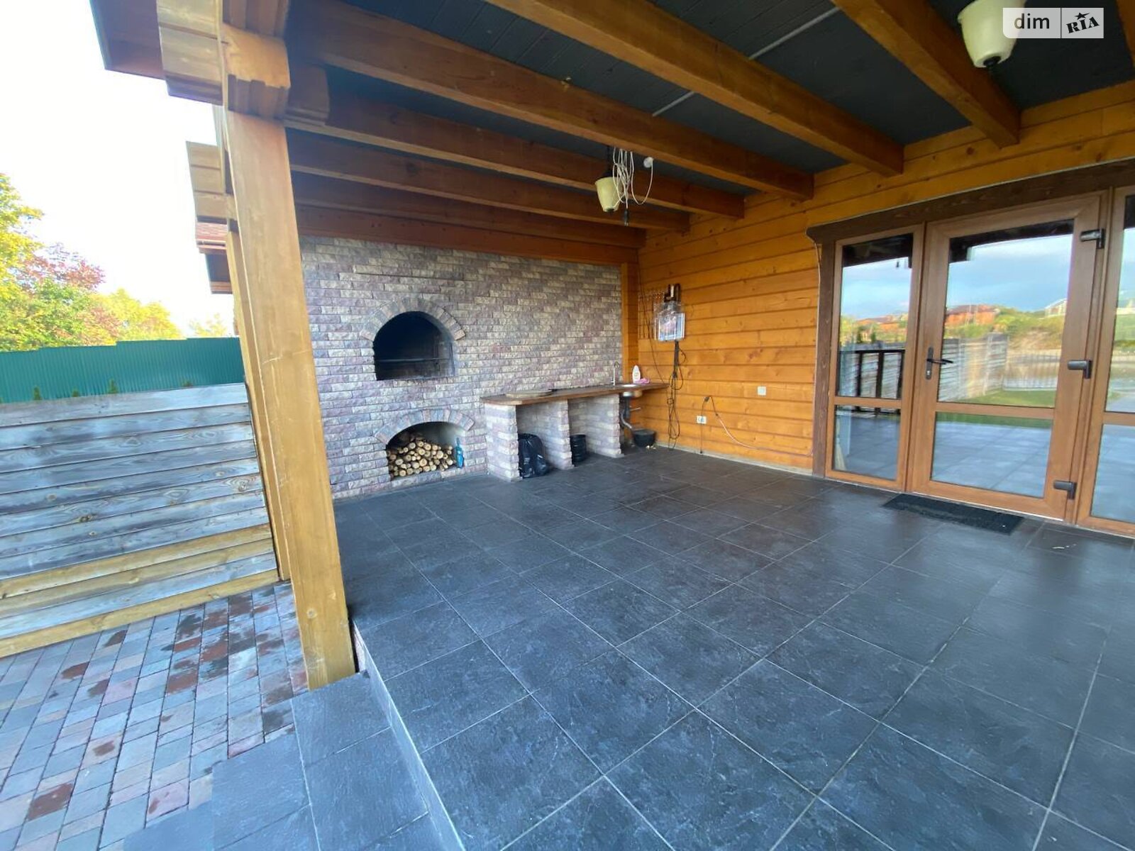 будинок подобово, оренда в Осещині, вулиця Сонячна фото 1