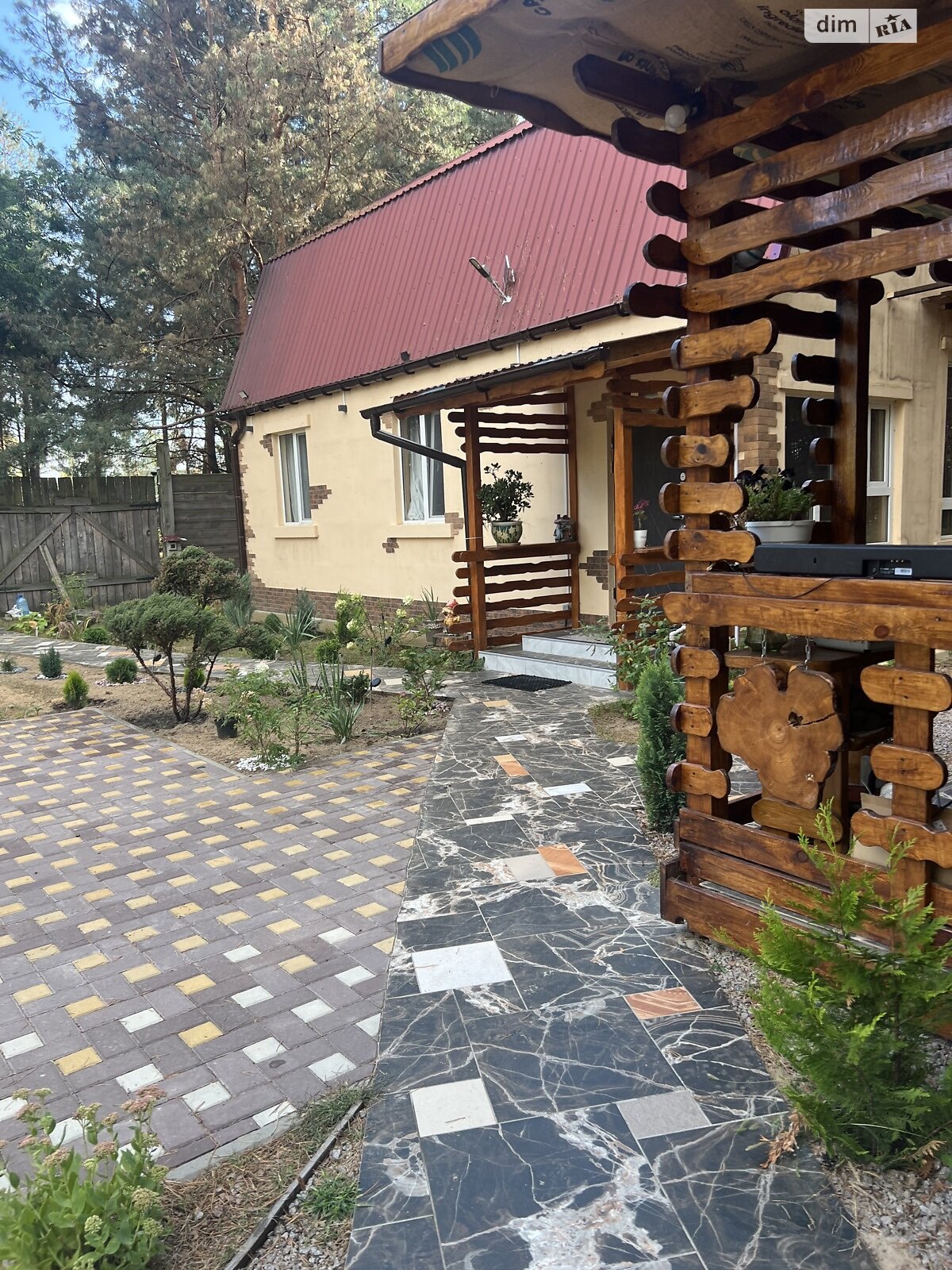 будинок подобово, оренда в Переяславі, вулиця Героїв Дніпра фото 1 будинок подобово, оренда в Переяславі, вулиця Героїв Дніпра фото 1