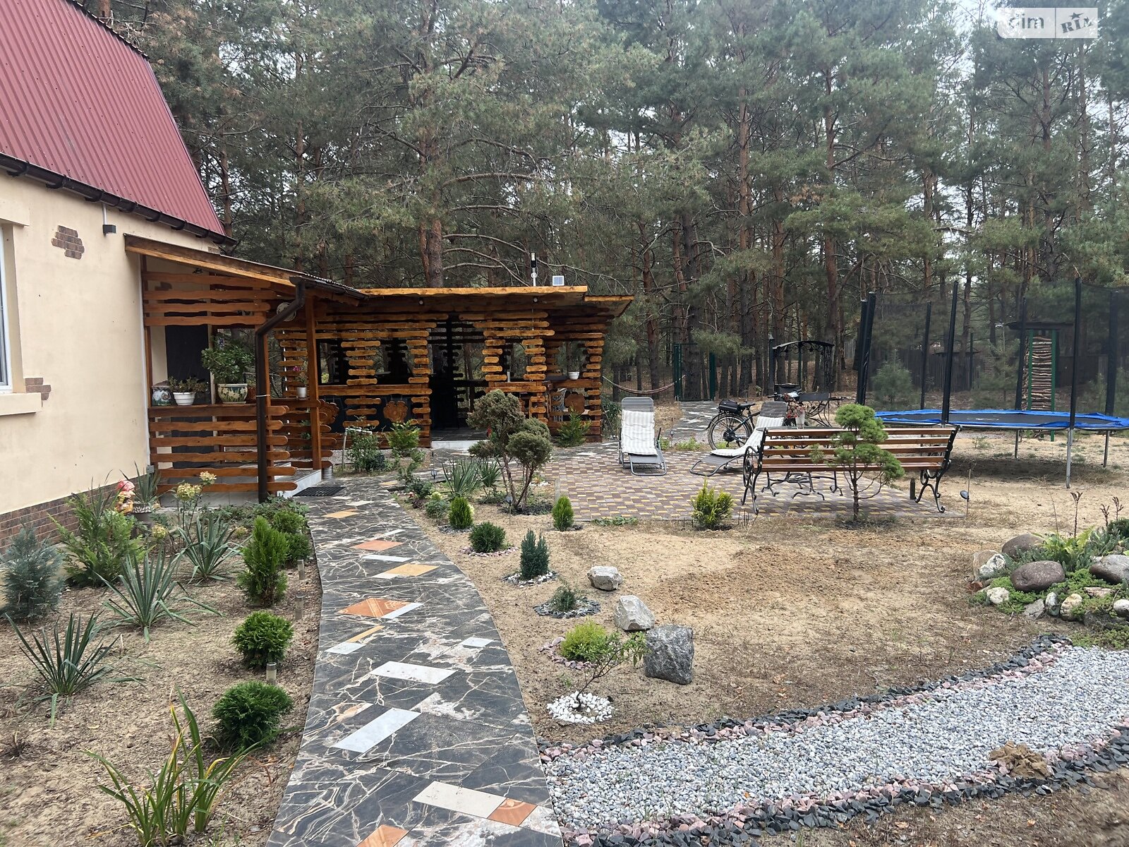 будинок подобово, оренда в Переяславі, вулиця Героїв Дніпра фото 1 будинок подобово, оренда в Переяславі, вулиця Героїв Дніпра фото 1