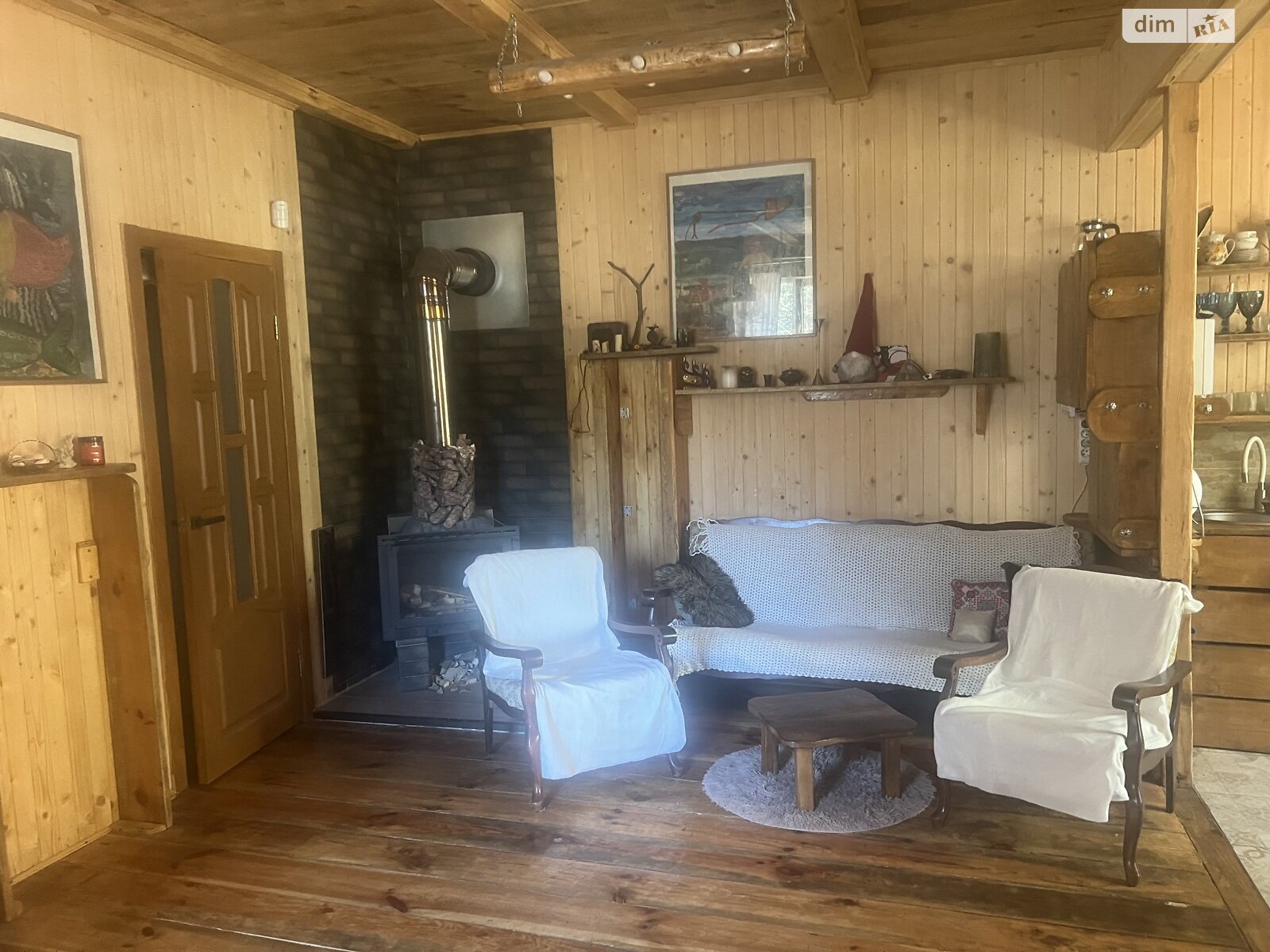 будинок подобово, оренда в Переяславі, вулиця Героїв Дніпра фото 1 будинок подобово, оренда в Переяславі, вулиця Героїв Дніпра фото 1