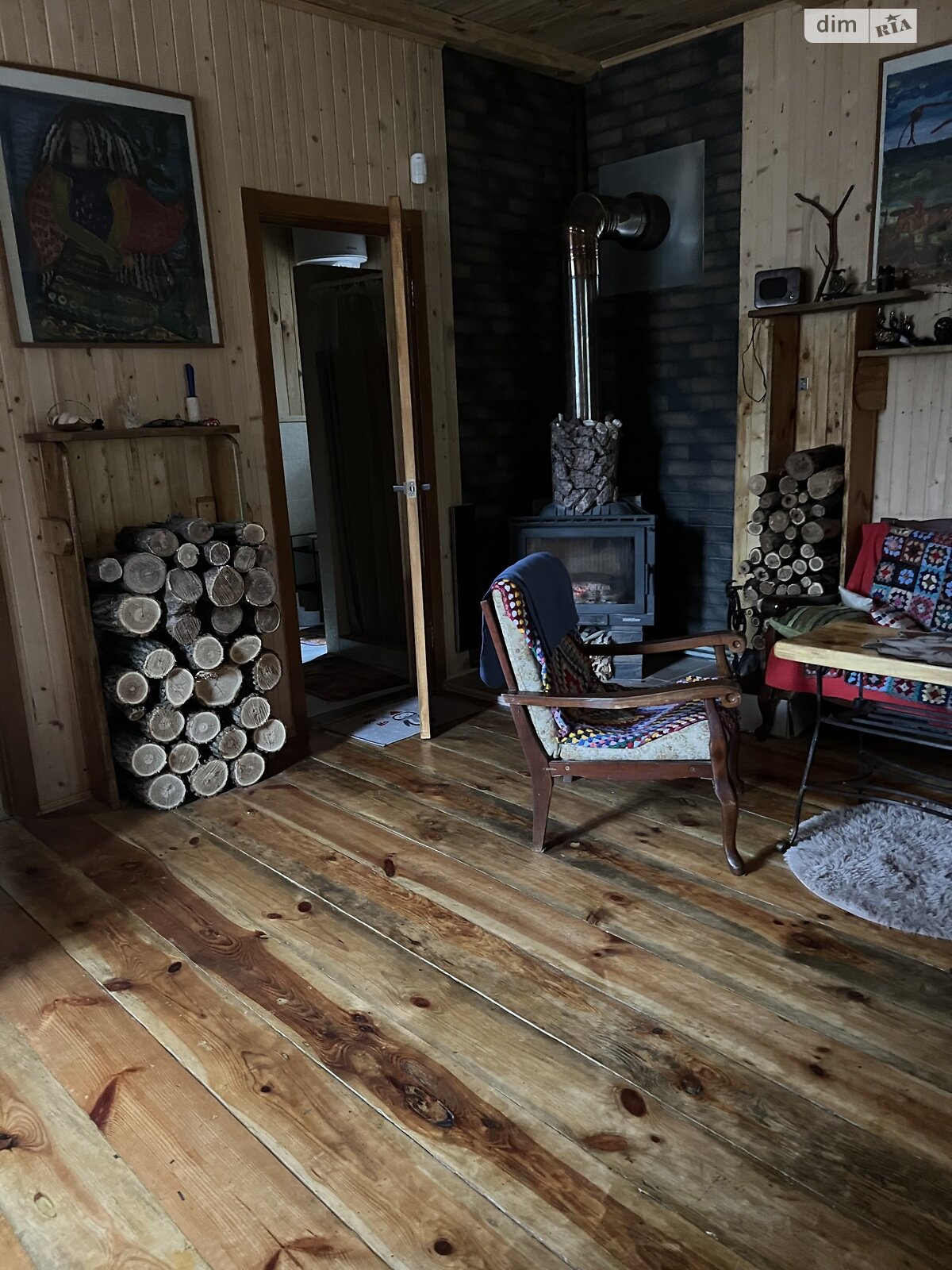 будинок подобово, оренда в Переяславі, вулиця Героїв Дніпра фото 1 будинок подобово, оренда в Переяславі, вулиця Героїв Дніпра фото 1