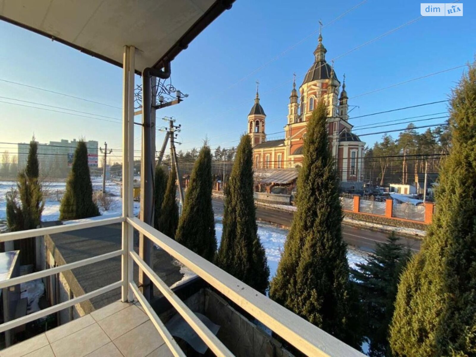 дом посуточно, аренда в Петропавловской Борщаговке фото 1