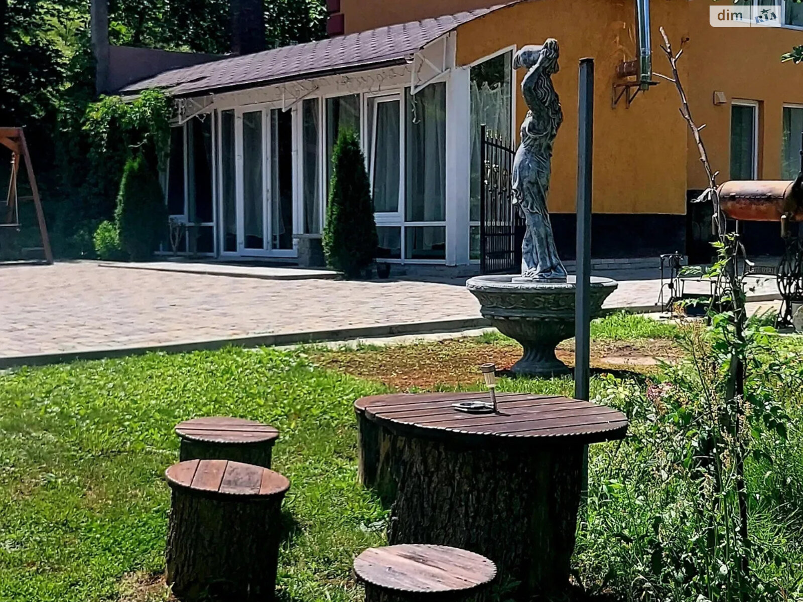 будинок подобово, оренда в Полтаві, район Яківці фото 1 будинок подобово, оренда в Полтаві, район Яківці фото 1