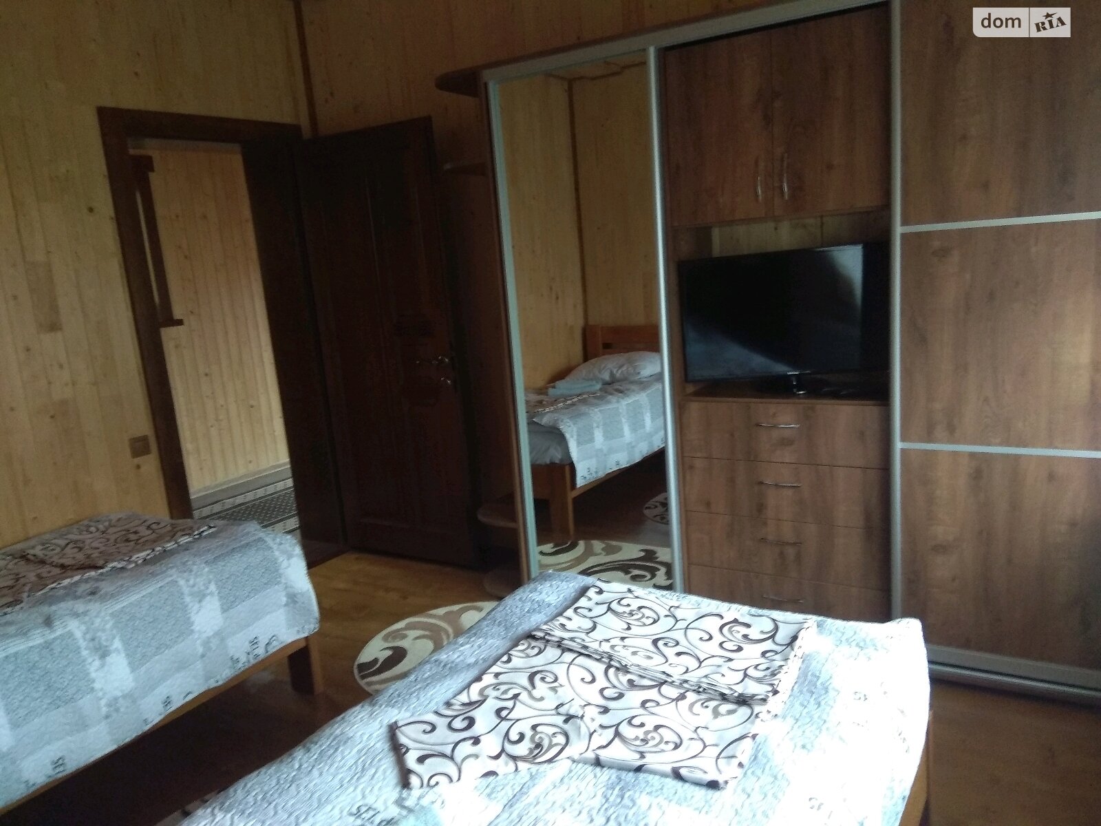 будинок подобово, оренда в Поляна, Дисковецька 109А фото 1 будинок подобово, оренда в Поляна, Дисковецька 109А фото 1