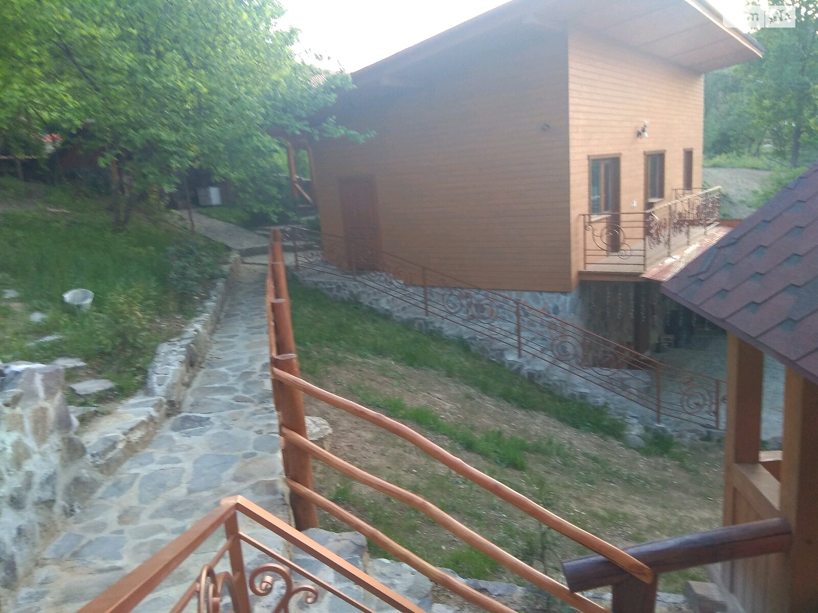 будинок подобово, оренда в Поляна, Дисковецька 109А фото 1 будинок подобово, оренда в Поляна, Дисковецька 109А фото 1