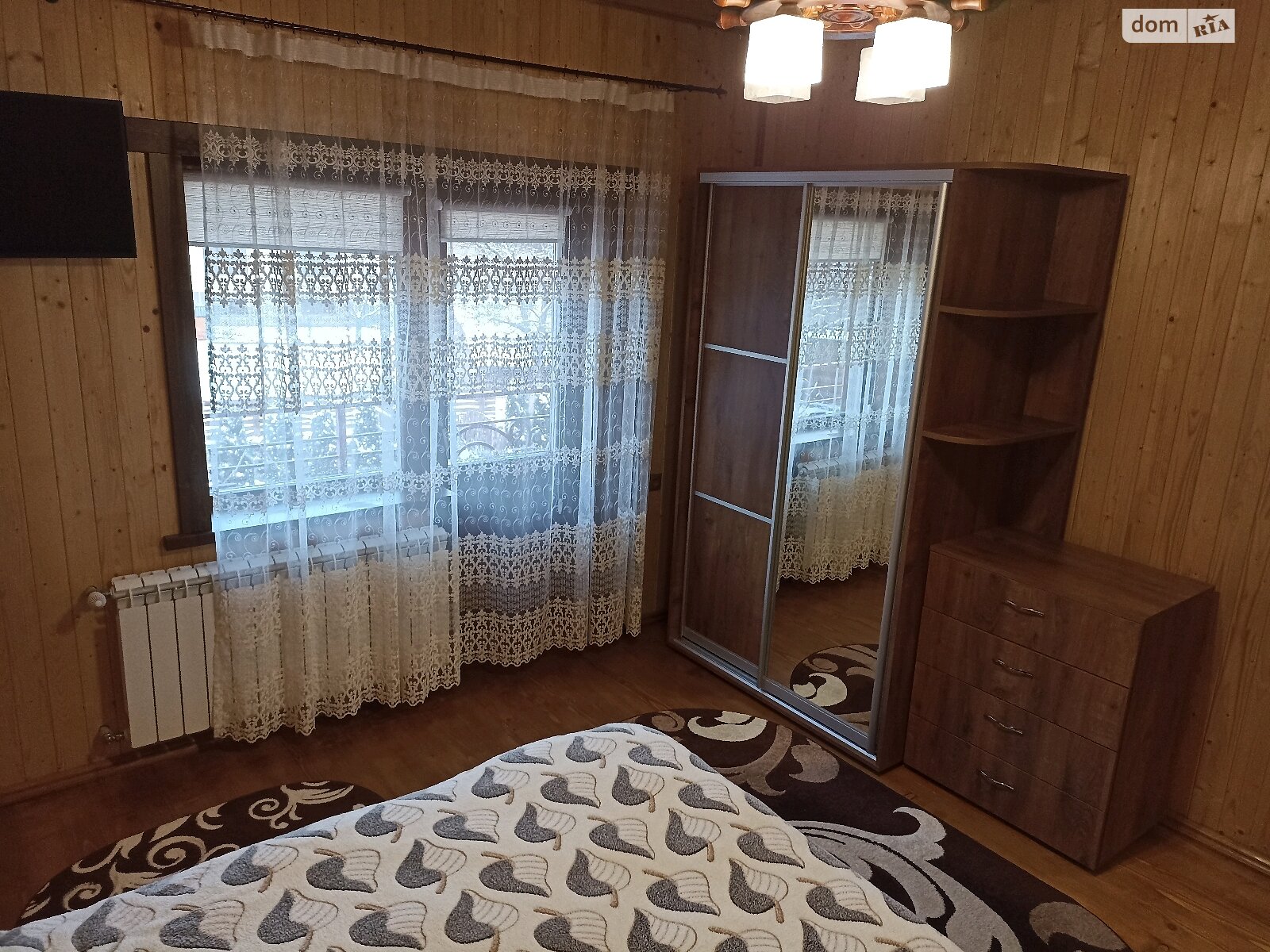 будинок подобово, оренда в Поляна, Дисковецька 109А фото 1 будинок подобово, оренда в Поляна, Дисковецька 109А фото 1
