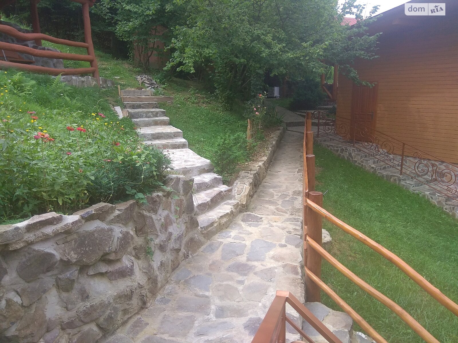 будинок подобово, оренда в Поляна, Дисковецька 109А фото 1 будинок подобово, оренда в Поляна, Дисковецька 109А фото 1