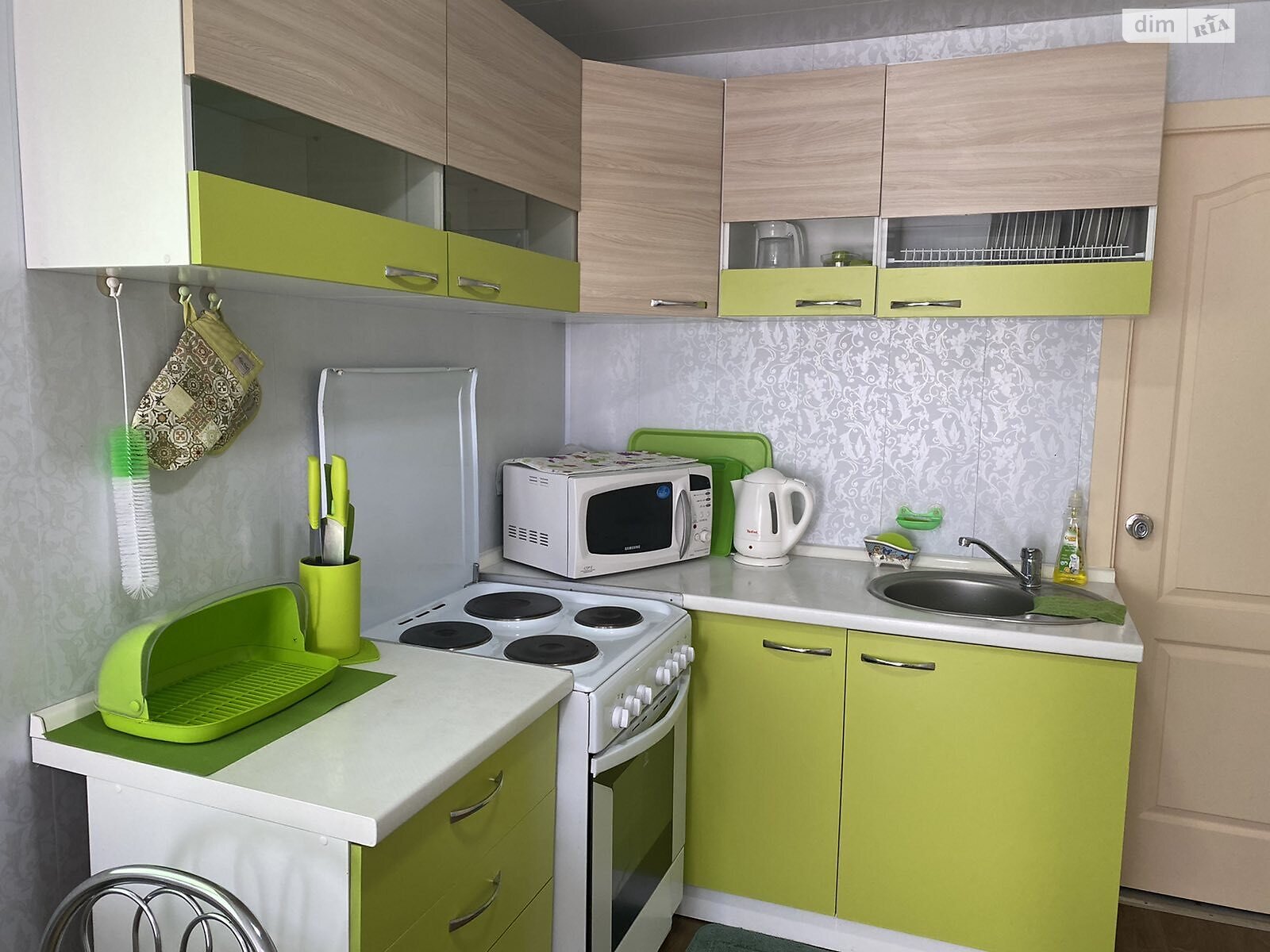 будинок подобово, оренда в Санжійці, вулиця Троїцька фото 1 будинок подобово, оренда в Санжійці, вулиця Троїцька фото 1